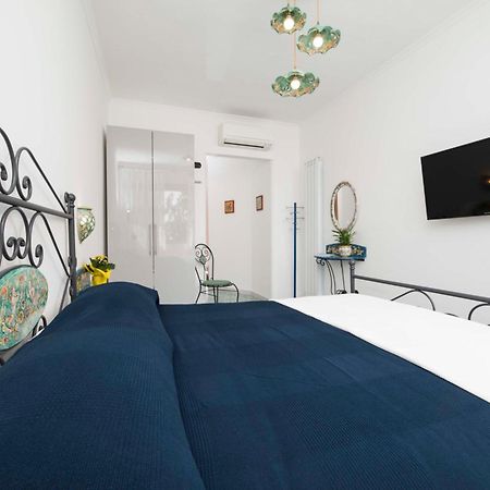 B&B Palazzo Pinto Виетри Экстерьер фото
