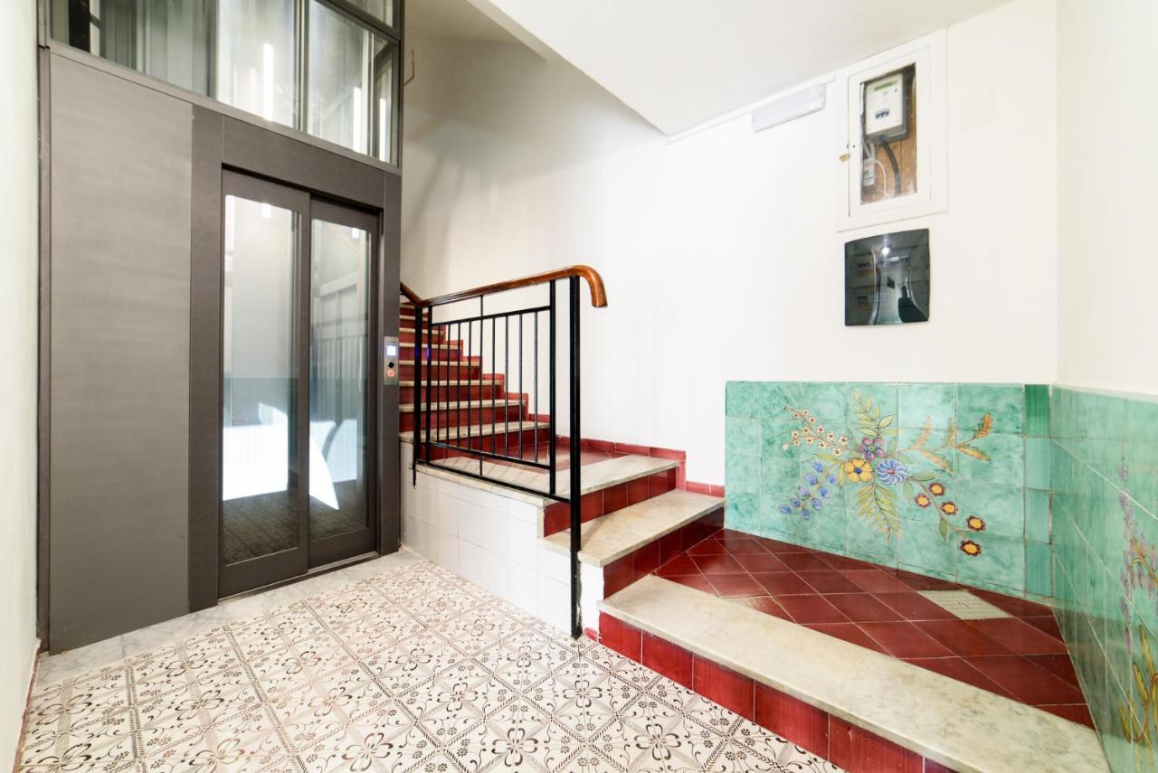 B&B Palazzo Pinto Виетри Экстерьер фото