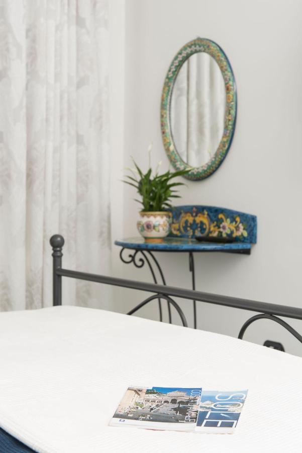B&B Palazzo Pinto Виетри Экстерьер фото